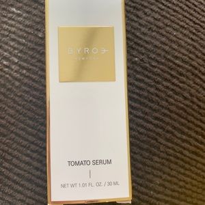 Byroe Tomato Serum